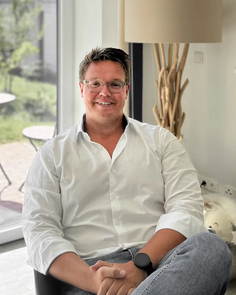 Mathias Dornbusch